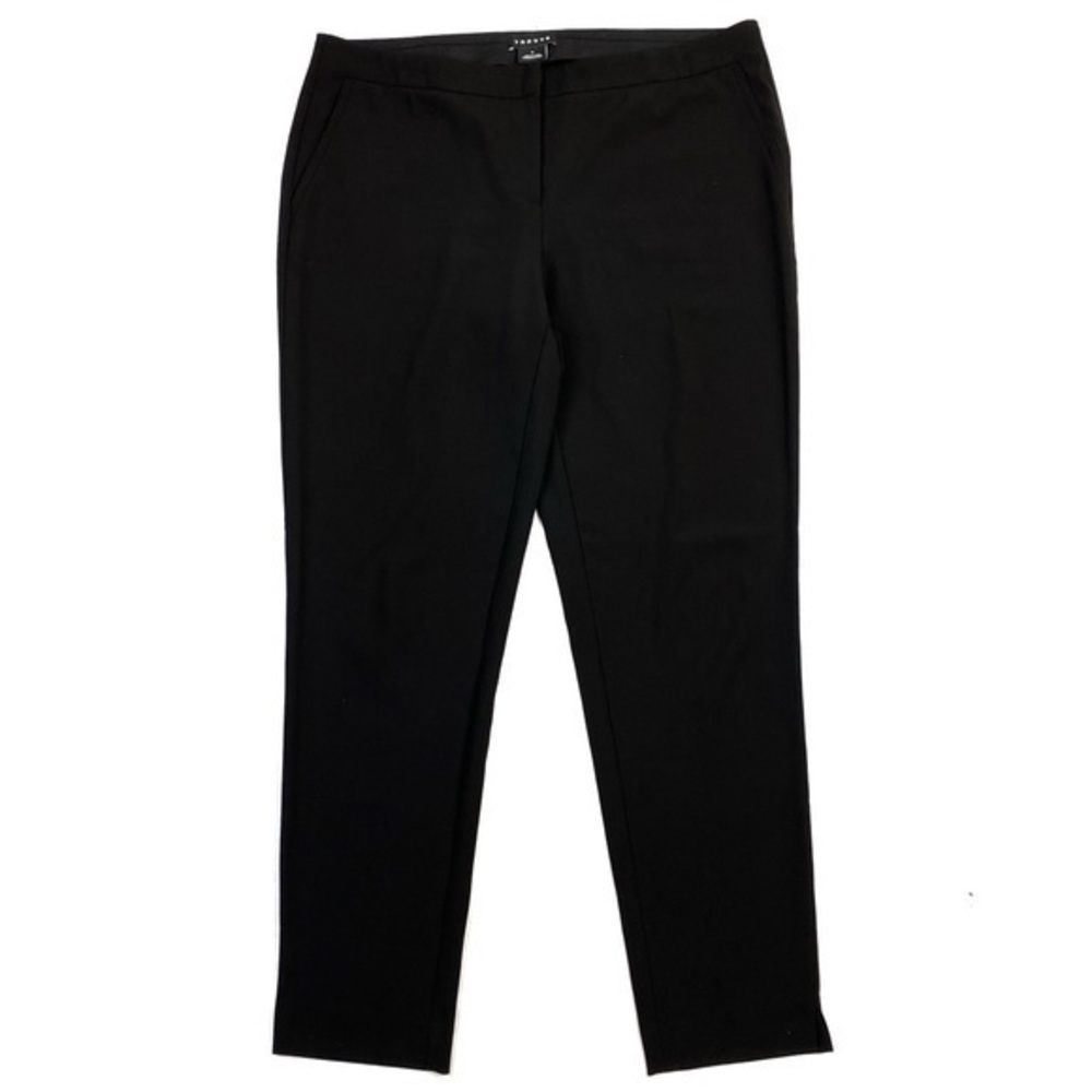 Trouve Stretch Slim Leg Ankle‎ Pant